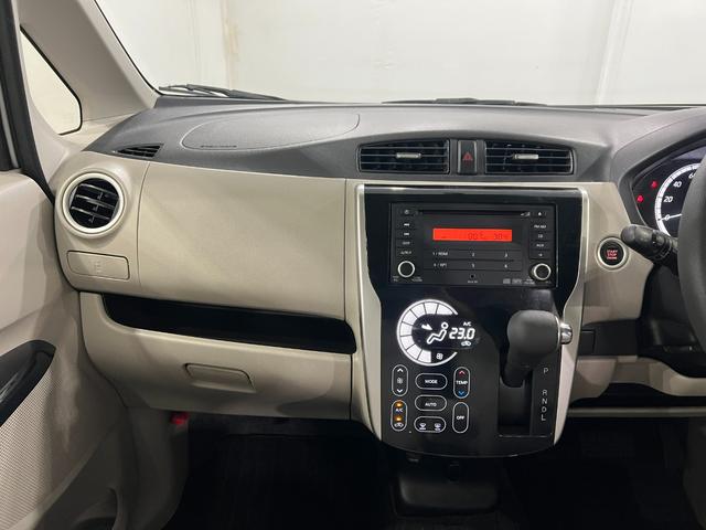 デイズX 4WD/走行70066キロ/CDチューナー/純正マット1年保証距離無制限 走行距離70066キロ 4WD CDチューナー 純正カーペットマット 助手席エアバッグ アイドリングストップ 電動格納式ドアミラー(埼玉県)の中古車