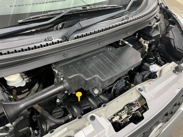 デイズX 4WD/走行70066キロ/CDチューナー/純正マット1年保証距離無制限 走行距離70066キロ 4WD CDチューナー 純正カーペットマット 助手席エアバッグ アイドリングストップ 電動格納式ドアミラー(埼玉県)の中古車