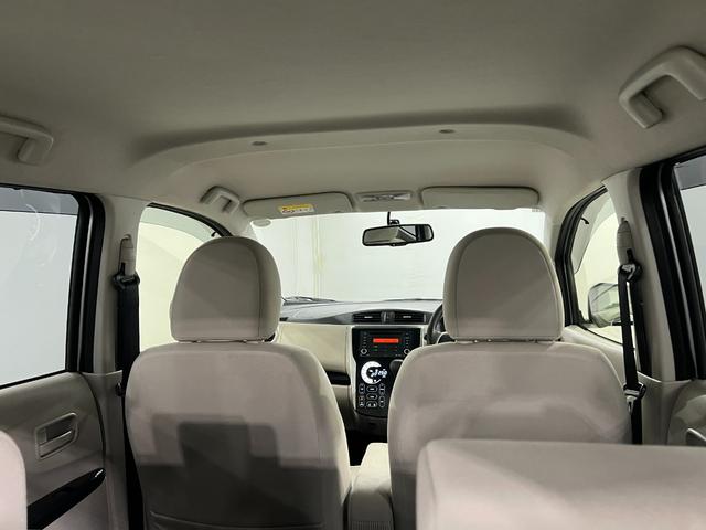 デイズX 4WD/走行70066キロ/CDチューナー/純正マット1年保証距離無制限 走行距離70066キロ 4WD CDチューナー 純正カーペットマット 助手席エアバッグ アイドリングストップ 電動格納式ドアミラー(埼玉県)の中古車