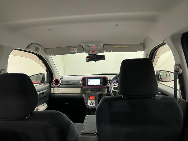パッソモーダ　Ｓ　走行２２０１８キロ／車検整備付／ナビ一年保証・走行距離無制限　助手席エアバック　純正カーペットマット　ワンセグナビ　ブルートゥース　バックカメラ　ＬＥＤヘッドライト　ベンチシート（埼玉県）の中古車