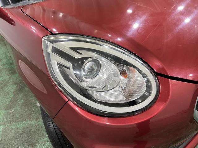 パッソモーダ　Ｓ　走行２２０１８キロ／車検整備付／ナビ一年保証・走行距離無制限　助手席エアバック　純正カーペットマット　ワンセグナビ　ブルートゥース　バックカメラ　ＬＥＤヘッドライト　ベンチシート（埼玉県）の中古車
