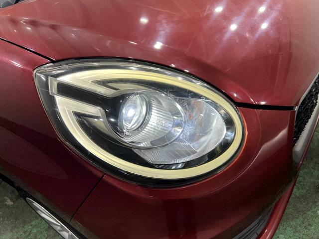 パッソモーダ　Ｓ　走行２２０１８キロ／車検整備付／ナビ一年保証・走行距離無制限　助手席エアバック　純正カーペットマット　ワンセグナビ　ブルートゥース　バックカメラ　ＬＥＤヘッドライト　ベンチシート（埼玉県）の中古車