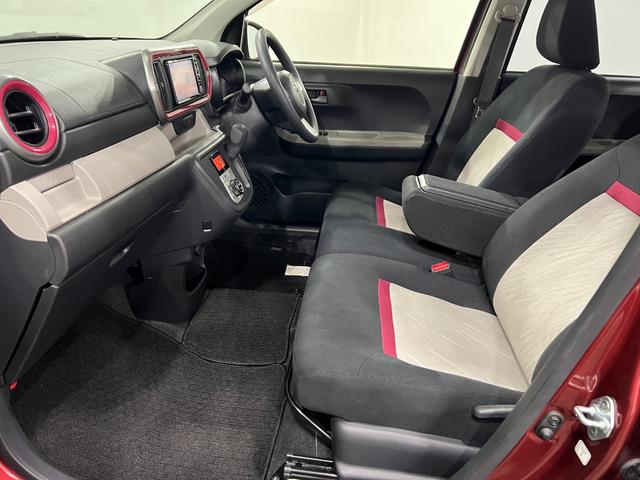 パッソモーダ　Ｓ　走行２２０１８キロ／車検整備付／ナビ一年保証・走行距離無制限　助手席エアバック　純正カーペットマット　ワンセグナビ　ブルートゥース　バックカメラ　ＬＥＤヘッドライト　ベンチシート（埼玉県）の中古車
