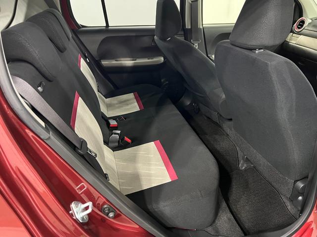 パッソモーダ　Ｓ　走行２２０１８キロ／車検整備付／ナビ一年保証・走行距離無制限　助手席エアバック　純正カーペットマット　ワンセグナビ　ブルートゥース　バックカメラ　ＬＥＤヘッドライト　ベンチシート（埼玉県）の中古車