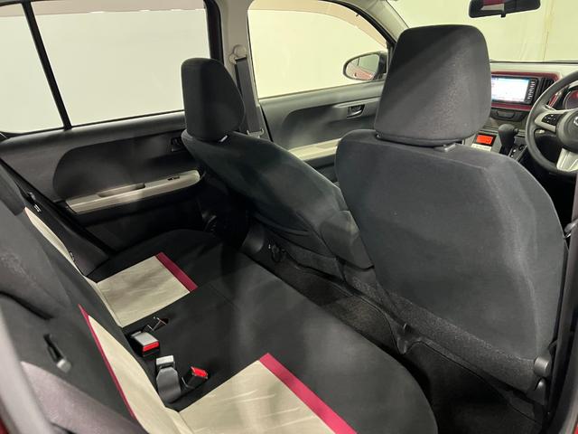 パッソモーダ　Ｓ　走行２２０１８キロ／車検整備付／ナビ一年保証・走行距離無制限　助手席エアバック　純正カーペットマット　ワンセグナビ　ブルートゥース　バックカメラ　ＬＥＤヘッドライト　ベンチシート（埼玉県）の中古車