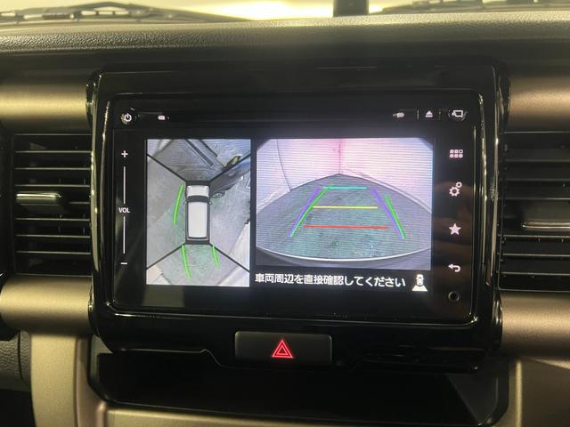 ハスラーJスタイルII 車検整備付/走行64328キロ/フルセグナビ1年保証距離無制限 走行距離64328キロ フルセグナビ 全周囲カメラ ブルートゥース 純正マット 助手席エアバッグ LEDヘッドランプ アイドリングストップ シートヒーター 電動格納式ドアミラー(埼玉県)の中古車