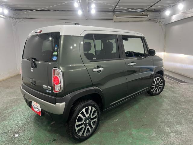 ハスラーJスタイルII 車検整備付/走行64328キロ/フルセグナビ1年保証距離無制限 走行距離64328キロ フルセグナビ 全周囲カメラ ブルートゥース 純正マット 助手席エアバッグ LEDヘッドランプ アイドリングストップ シートヒーター 電動格納式ドアミラー(埼玉県)の中古車
