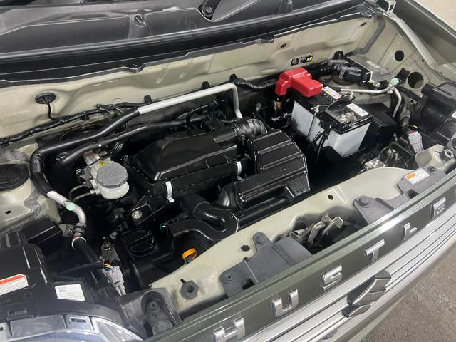 ハスラーJスタイルII 車検整備付/走行64328キロ/フルセグナビ1年保証距離無制限 走行距離64328キロ フルセグナビ 全周囲カメラ ブルートゥース 純正マット 助手席エアバッグ LEDヘッドランプ アイドリングストップ シートヒーター 電動格納式ドアミラー(埼玉県)の中古車