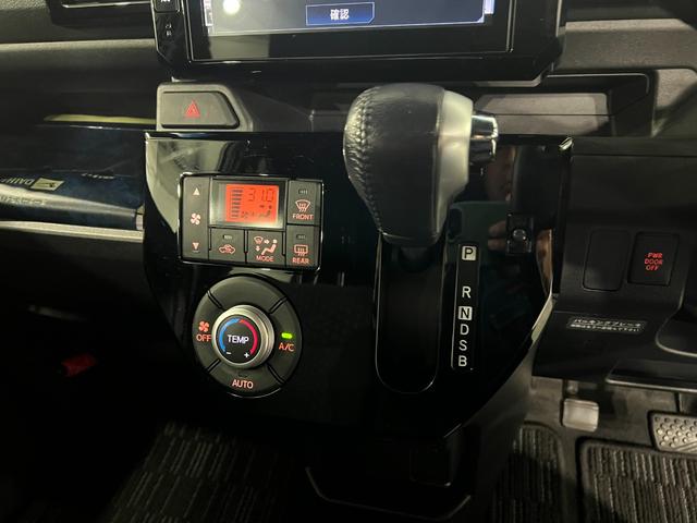 ウェイクＧターボＳＡII　走行５５３９２キロ／車検整備付／ナビ一年保証・走行距離無制限　タイヤ４本交換　バックカメラ　ドラレコ　ブルートゥース　両側電動スライドドア　オートライト　　アイドリングストップ（埼玉県）の中古車