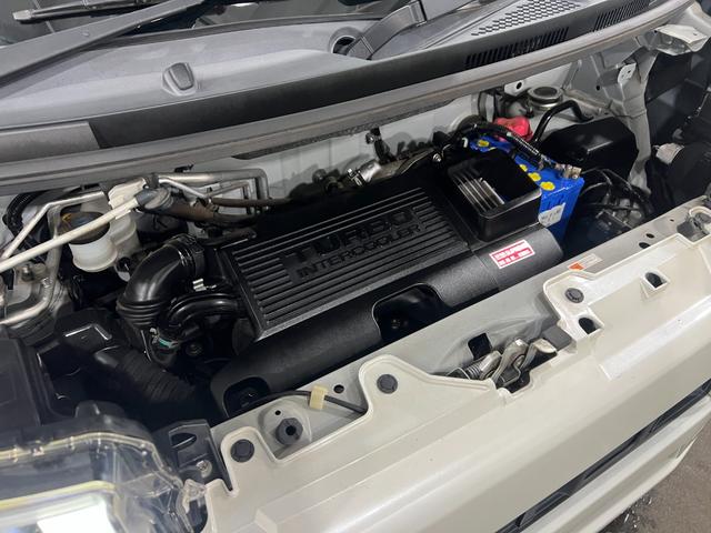 ウェイクＧターボＳＡII　走行５５３９２キロ／車検整備付／ナビ一年保証・走行距離無制限　タイヤ４本交換　バックカメラ　ドラレコ　ブルートゥース　両側電動スライドドア　オートライト　　アイドリングストップ（埼玉県）の中古車