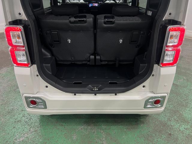 ウェイクＧターボＳＡII　走行５５３９２キロ／車検整備付／ナビ一年保証・走行距離無制限　タイヤ４本交換　バックカメラ　ドラレコ　ブルートゥース　両側電動スライドドア　オートライト　　アイドリングストップ（埼玉県）の中古車