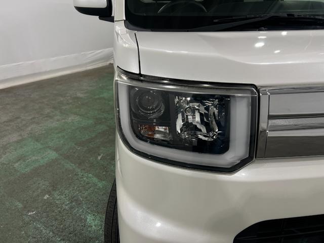 ウェイクＧターボＳＡII　走行５５３９２キロ／車検整備付／ナビ一年保証・走行距離無制限　タイヤ４本交換　バックカメラ　ドラレコ　ブルートゥース　両側電動スライドドア　オートライト　　アイドリングストップ（埼玉県）の中古車