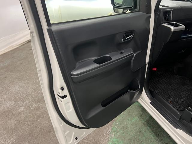 ウェイクＧターボＳＡII　走行５５３９２キロ／車検整備付／ナビ一年保証・走行距離無制限　タイヤ４本交換　バックカメラ　ドラレコ　ブルートゥース　両側電動スライドドア　オートライト　　アイドリングストップ（埼玉県）の中古車