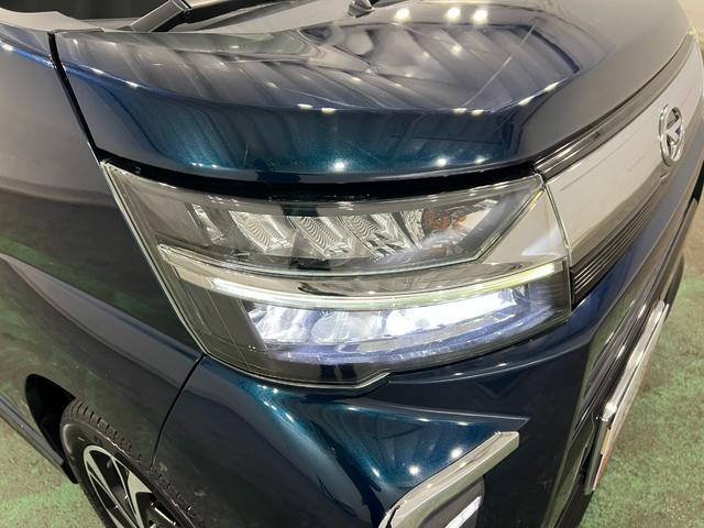 ムーヴカスタム　ＲＳ　ハイパーＳＡIII　軽雹害／ナビ／ドラレコ１年保証距離無制限　走行距離６８８７５キロ　フルセグナビ　バックカメラ　ドラレコ　純正マット　ＬＥＤヘッドランプ　アイドリングストップ　シートヒーター　オート格納式ドアミラー　キーフリー（埼玉県）の中古車