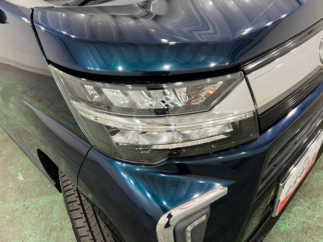 ムーヴカスタム　ＲＳ　ハイパーＳＡIII　軽雹害／ナビ／ドラレコ１年保証距離無制限　走行距離６８８７５キロ　フルセグナビ　バックカメラ　ドラレコ　純正マット　ＬＥＤヘッドランプ　アイドリングストップ　シートヒーター　オート格納式ドアミラー　キーフリー（埼玉県）の中古車