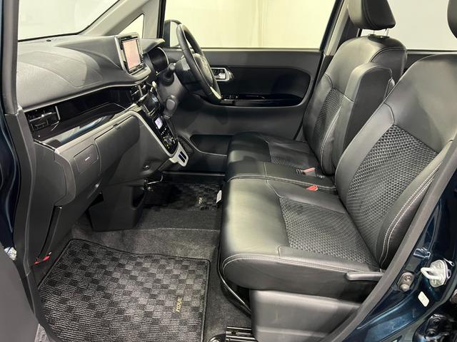 ムーヴカスタム　ＲＳ　ハイパーＳＡIII　軽雹害／ナビ／ドラレコ１年保証距離無制限　走行距離６８８７５キロ　フルセグナビ　バックカメラ　ドラレコ　純正マット　ＬＥＤヘッドランプ　アイドリングストップ　シートヒーター　オート格納式ドアミラー　キーフリー（埼玉県）の中古車