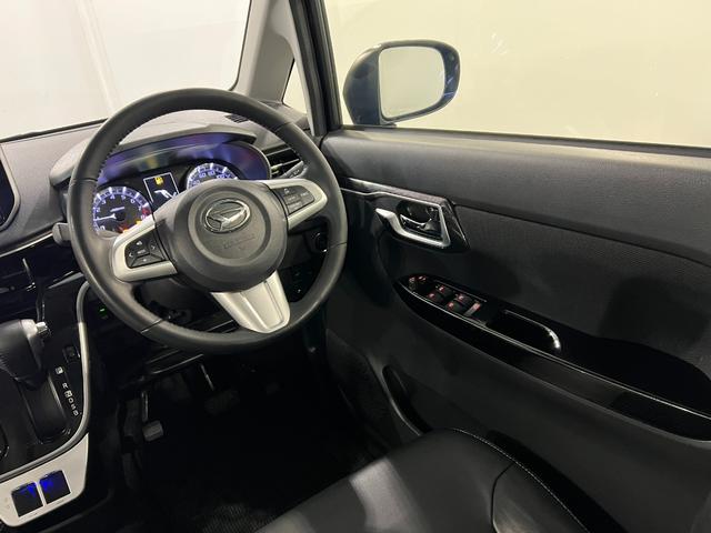 ムーヴカスタム　ＲＳ　ハイパーＳＡIII　軽雹害／ナビ／ドラレコ１年保証距離無制限　走行距離６８８７５キロ　フルセグナビ　バックカメラ　ドラレコ　純正マット　ＬＥＤヘッドランプ　アイドリングストップ　シートヒーター　オート格納式ドアミラー　キーフリー（埼玉県）の中古車