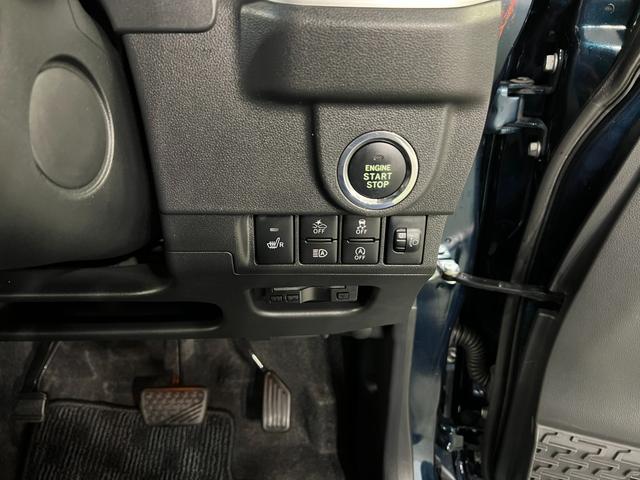 ムーヴカスタム　ＲＳ　ハイパーＳＡIII　軽雹害／ナビ／ドラレコ１年保証距離無制限　走行距離６８８７５キロ　フルセグナビ　バックカメラ　ドラレコ　純正マット　ＬＥＤヘッドランプ　アイドリングストップ　シートヒーター　オート格納式ドアミラー　キーフリー（埼玉県）の中古車