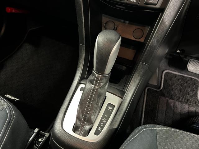 スイフトＲＳ−ＤＪＥ　走行６４１９５キロ／ナビ／ドラレコ／ＥＴＣ１年保証・走行距離無制限　フルセグナビ　Ｂｌｕｅｔｏｏｔｈ　ドラレコ　ＥＴＣ　オートライト　ＨＩＤヘッドライト　アイドリングストップ（埼玉県）の中古車
