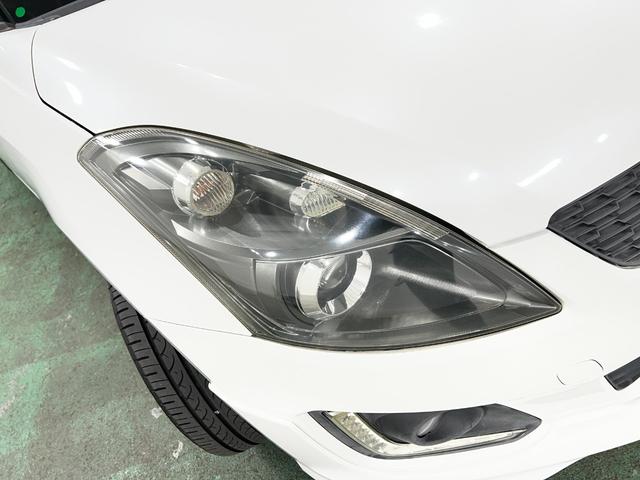 スイフトＲＳ−ＤＪＥ　走行６４１９５キロ／ナビ／ドラレコ／ＥＴＣ１年保証・走行距離無制限　フルセグナビ　Ｂｌｕｅｔｏｏｔｈ　ドラレコ　ＥＴＣ　オートライト　ＨＩＤヘッドライト　アイドリングストップ（埼玉県）の中古車