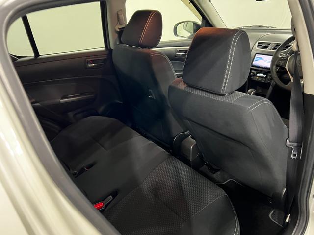 スイフトＲＳ−ＤＪＥ　走行６４１９５キロ／ナビ／ドラレコ／ＥＴＣ１年保証・走行距離無制限　フルセグナビ　Ｂｌｕｅｔｏｏｔｈ　ドラレコ　ＥＴＣ　オートライト　ＨＩＤヘッドライト　アイドリングストップ（埼玉県）の中古車