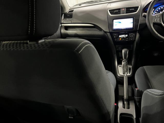 スイフトＲＳ−ＤＪＥ　走行６４１９５キロ／ナビ／ドラレコ／ＥＴＣ１年保証・走行距離無制限　フルセグナビ　Ｂｌｕｅｔｏｏｔｈ　ドラレコ　ＥＴＣ　オートライト　ＨＩＤヘッドライト　アイドリングストップ（埼玉県）の中古車
