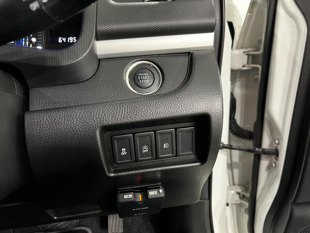 スイフトＲＳ−ＤＪＥ　走行６４１９５キロ／ナビ／ドラレコ／ＥＴＣ１年保証・走行距離無制限　フルセグナビ　Ｂｌｕｅｔｏｏｔｈ　ドラレコ　ＥＴＣ　オートライト　ＨＩＤヘッドライト　アイドリングストップ（埼玉県）の中古車