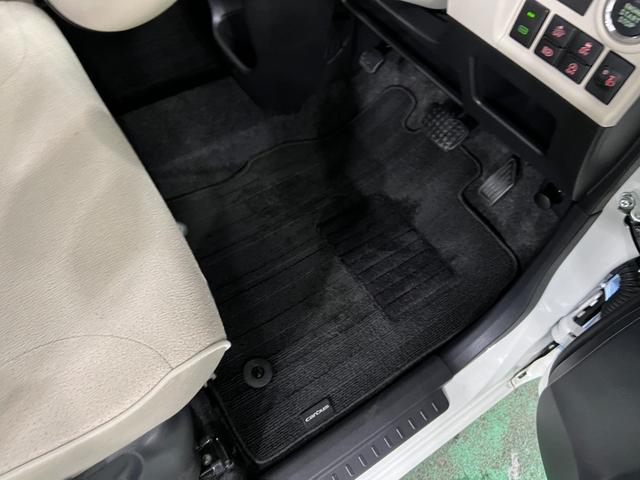 ムーヴキャンバスＸメイクアップ　ＳＡIII　走行９５９０４キロ／純正８型ナビＢｌｕｅｔｏｏｔｈ　バックカメラ　ＤＶＤ　ドラレコ　サイドエアバック　オートライト　ベンチシート　　アイドリングストップ　片側電動スライドドア（埼玉県）の中古車