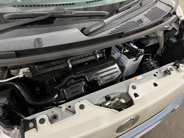 ムーヴキャンバスＸメイクアップ　ＳＡIII　走行９５９０４キロ／純正８型ナビＢｌｕｅｔｏｏｔｈ　バックカメラ　ＤＶＤ　ドラレコ　サイドエアバック　オートライト　ベンチシート　　アイドリングストップ　片側電動スライドドア（埼玉県）の中古車