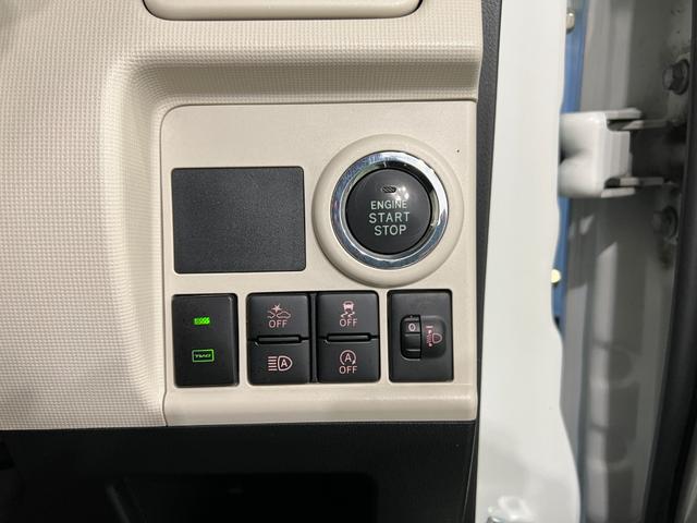 ムーヴキャンバスＸメイクアップ　ＳＡIII　走行９５９０４キロ／純正８型ナビＢｌｕｅｔｏｏｔｈ　バックカメラ　ＤＶＤ　ドラレコ　サイドエアバック　オートライト　ベンチシート　　アイドリングストップ　片側電動スライドドア（埼玉県）の中古車