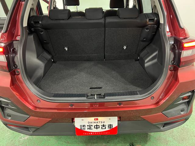 ロッキーG 走行27568キロ 車検整備付 純正ナビ 全周囲カメラ1年保証・走行距離無制限 ドラレコ ETC サイドエアバック クリアランスソナー オートライト LEDヘッドライト シートヒーター(埼玉県)の中古車