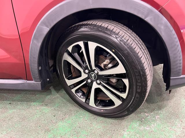 ロッキーG 走行27568キロ 車検整備付 純正ナビ 全周囲カメラ1年保証・走行距離無制限 ドラレコ ETC サイドエアバック クリアランスソナー オートライト LEDヘッドライト シートヒーター(埼玉県)の中古車