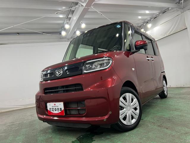 タントＸ　走行４１７６６キロ／フルセグナビ／ドラレコ／後席モニター１年保証距離無制限　フルセグナビ　パノラマモニター　ドラレコ　後席モニター　純正マット　サイドエアバッグ　ＬＥＤヘッドランプ　アイドリングストップ　片側電動スライドドア　キーフリー（埼玉県）の中古車