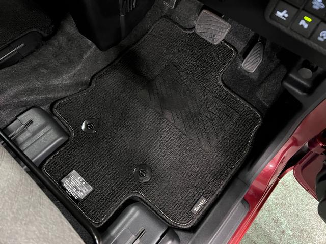 タントＸ　走行４１７６６キロ／フルセグナビ／ドラレコ／後席モニター１年保証距離無制限　フルセグナビ　パノラマモニター　ドラレコ　後席モニター　純正マット　サイドエアバッグ　ＬＥＤヘッドランプ　アイドリングストップ　片側電動スライドドア　キーフリー（埼玉県）の中古車