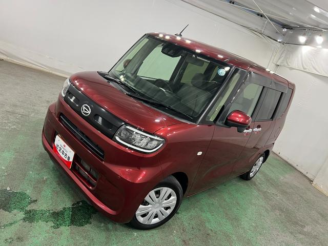 タントＸ　走行４１７６６キロ／フルセグナビ／ドラレコ／後席モニター１年保証距離無制限　フルセグナビ　パノラマモニター　ドラレコ　後席モニター　純正マット　サイドエアバッグ　ＬＥＤヘッドランプ　アイドリングストップ　片側電動スライドドア　キーフリー（埼玉県）の中古車