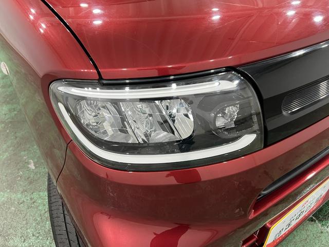 タントＸ　走行４１７６６キロ／フルセグナビ／ドラレコ／後席モニター１年保証距離無制限　フルセグナビ　パノラマモニター　ドラレコ　後席モニター　純正マット　サイドエアバッグ　ＬＥＤヘッドランプ　アイドリングストップ　片側電動スライドドア　キーフリー（埼玉県）の中古車