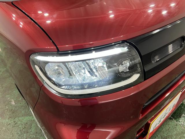タントＸ　走行４１７６６キロ／フルセグナビ／ドラレコ／後席モニター１年保証距離無制限　フルセグナビ　パノラマモニター　ドラレコ　後席モニター　純正マット　サイドエアバッグ　ＬＥＤヘッドランプ　アイドリングストップ　片側電動スライドドア　キーフリー（埼玉県）の中古車