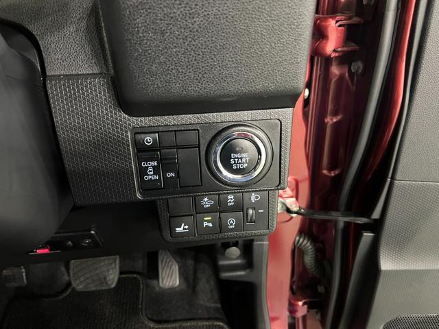 タントＸ　走行４１７６６キロ／フルセグナビ／ドラレコ／後席モニター１年保証距離無制限　フルセグナビ　パノラマモニター　ドラレコ　後席モニター　純正マット　サイドエアバッグ　ＬＥＤヘッドランプ　アイドリングストップ　片側電動スライドドア　キーフリー（埼玉県）の中古車