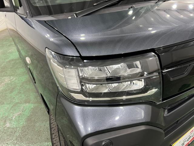タントファンクロスターボ 車検整備付 純正ナビ 全周囲カメラ走行距離31898キロ 純正フルセグナビ パノラマモニター ドラレコ 純正マット サイドエアバッグ LEDヘッドランプ アイドリングストップ シートヒーター 両側電動スライドドア 1年保証距離無制限(埼玉県)の中古車