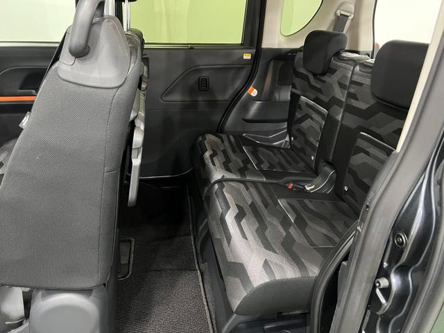 タントファンクロスターボ 車検整備付 純正ナビ 全周囲カメラ走行距離31898キロ 純正フルセグナビ パノラマモニター ドラレコ 純正マット サイドエアバッグ LEDヘッドランプ アイドリングストップ シートヒーター 両側電動スライドドア 1年保証距離無制限(埼玉県)の中古車
