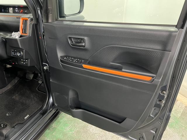 タントファンクロスターボ 車検整備付 純正ナビ 全周囲カメラ走行距離31898キロ 純正フルセグナビ パノラマモニター ドラレコ 純正マット サイドエアバッグ LEDヘッドランプ アイドリングストップ シートヒーター 両側電動スライドドア 1年保証距離無制限(埼玉県)の中古車