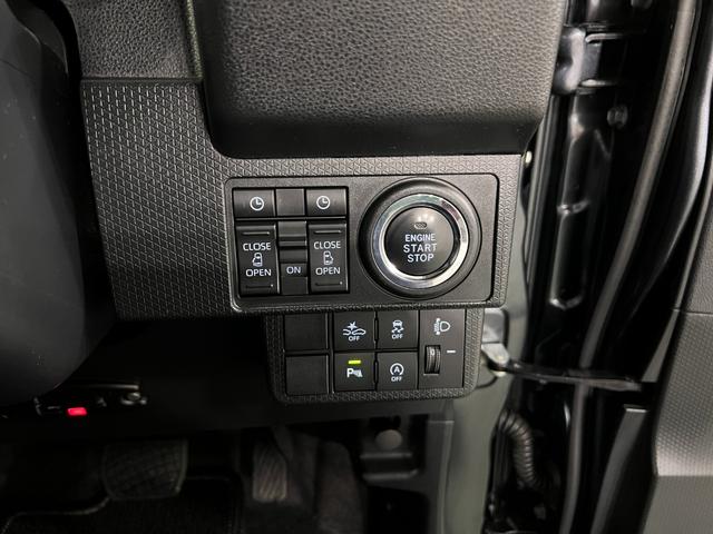 タントファンクロスターボ 車検整備付 純正ナビ 全周囲カメラ走行距離31898キロ 純正フルセグナビ パノラマモニター ドラレコ 純正マット サイドエアバッグ LEDヘッドランプ アイドリングストップ シートヒーター 両側電動スライドドア 1年保証距離無制限(埼玉県)の中古車