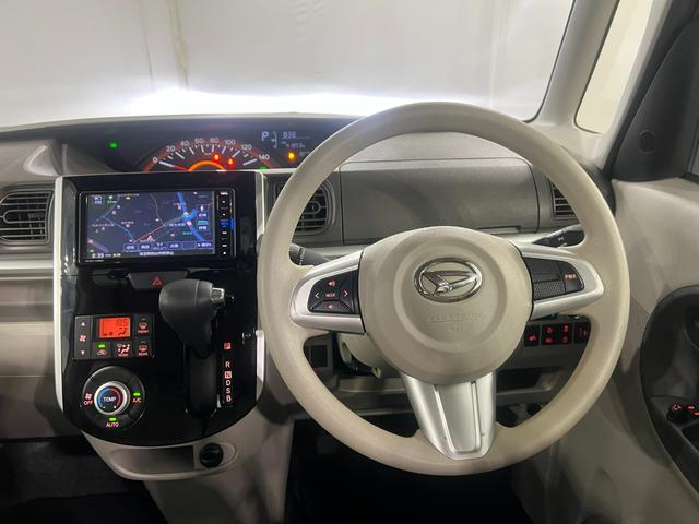タントX SAIII 走行41859キロ/フルセグナビ/ドラレコ1年保証距離無制限 走行距離41859キロ フルセグナビ バックカメラ ドラレコ 純正マット オートライト アイドリングストップ シートヒーター 片側電動スライドドア オート格納式ドアミラー(埼玉県)の中古車