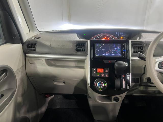 タントX SAIII 走行41859キロ/フルセグナビ/ドラレコ1年保証距離無制限 走行距離41859キロ フルセグナビ バックカメラ ドラレコ 純正マット オートライト アイドリングストップ シートヒーター 片側電動スライドドア オート格納式ドアミラー(埼玉県)の中古車