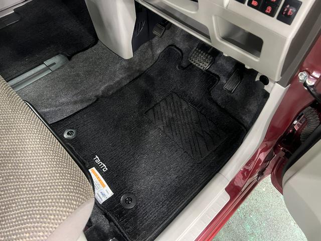 タントX SAIII 走行41859キロ/フルセグナビ/ドラレコ1年保証距離無制限 走行距離41859キロ フルセグナビ バックカメラ ドラレコ 純正マット オートライト アイドリングストップ シートヒーター 片側電動スライドドア オート格納式ドアミラー(埼玉県)の中古車