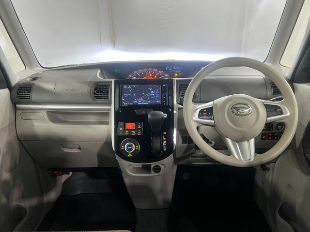 タントX SAIII 走行41859キロ/フルセグナビ/ドラレコ1年保証距離無制限 走行距離41859キロ フルセグナビ バックカメラ ドラレコ 純正マット オートライト アイドリングストップ シートヒーター 片側電動スライドドア オート格納式ドアミラー(埼玉県)の中古車
