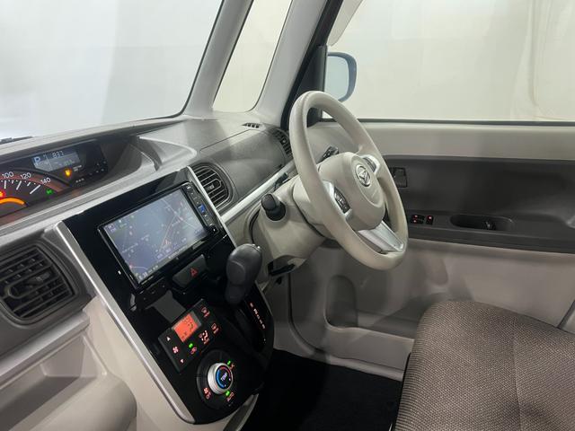 タントX SAIII 走行41859キロ/フルセグナビ/ドラレコ1年保証距離無制限 走行距離41859キロ フルセグナビ バックカメラ ドラレコ 純正マット オートライト アイドリングストップ シートヒーター 片側電動スライドドア オート格納式ドアミラー(埼玉県)の中古車
