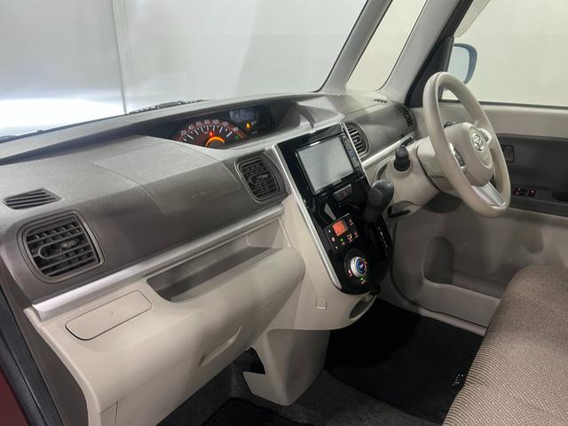 タントX SAIII 走行41859キロ/フルセグナビ/ドラレコ1年保証距離無制限 走行距離41859キロ フルセグナビ バックカメラ ドラレコ 純正マット オートライト アイドリングストップ シートヒーター 片側電動スライドドア オート格納式ドアミラー(埼玉県)の中古車