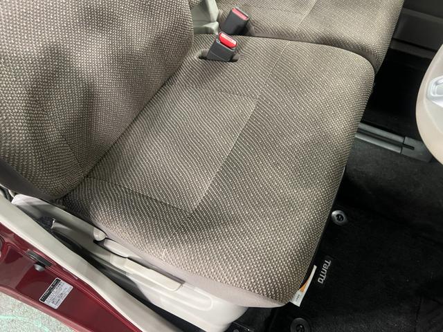 タントX SAIII 走行41859キロ/フルセグナビ/ドラレコ1年保証距離無制限 走行距離41859キロ フルセグナビ バックカメラ ドラレコ 純正マット オートライト アイドリングストップ シートヒーター 片側電動スライドドア オート格納式ドアミラー(埼玉県)の中古車