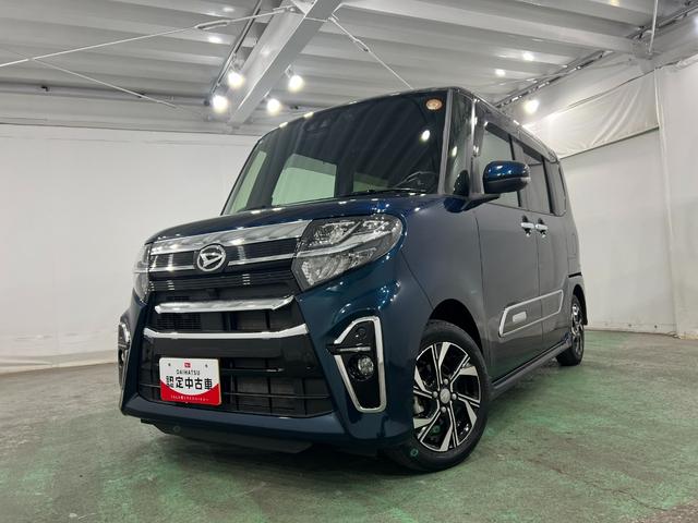 タントカスタムXスタイルセレクション 車検整備付/純正ナビドラレコ1年保証距離無制限 走行距離21430キロ 純正フルセグナビ バックカメラ ドラレコ 純正マット サイドエアバッグ LEDヘッドランプ アイドリングストップ シートヒーター 両側電動スライドドア(埼玉県)の中古車